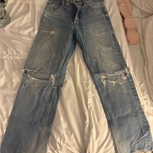 Moussy Vintage Women’s Jeans Size 27